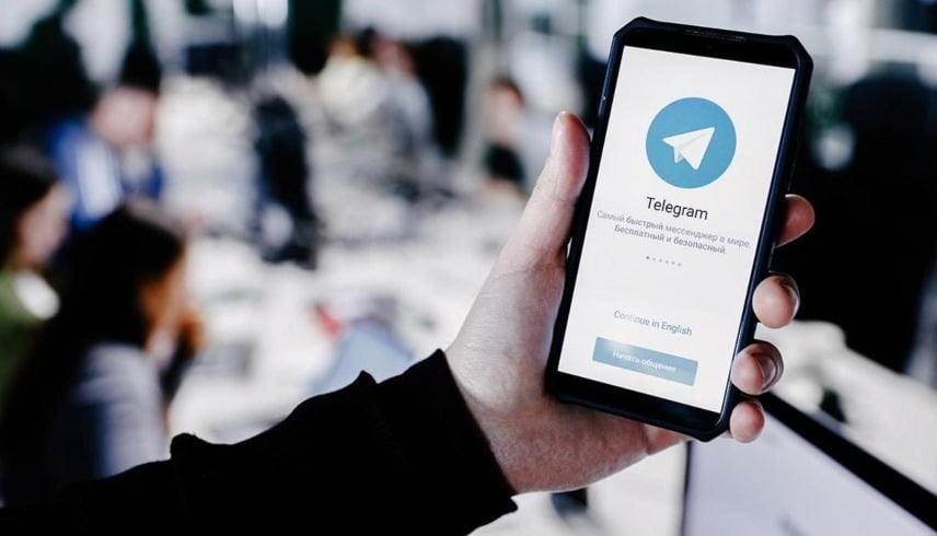 بث مباشر وهدايا ..  تليغرام يطلق ميزات جديدة لصانعي المحتوى