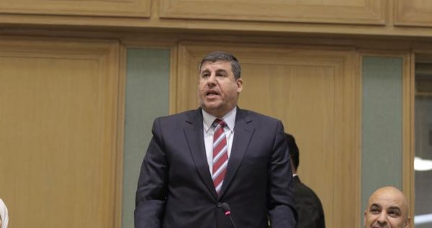 فلسطين النيابية تطالب بطرد السفير الاسرائيلي من عمّان ردا على الانتهاكات الصهيونية