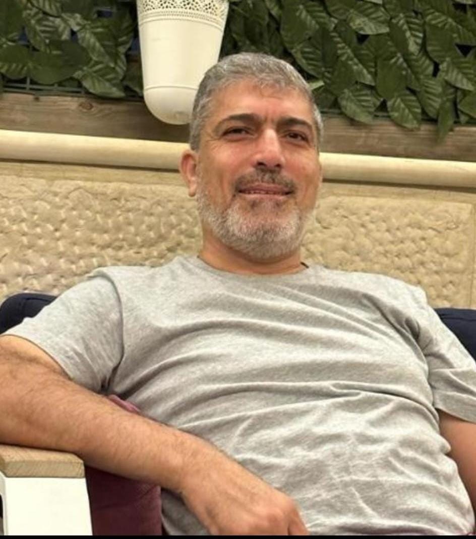 محسن الديري  ..  كل عام وانت الى الله اقرب
