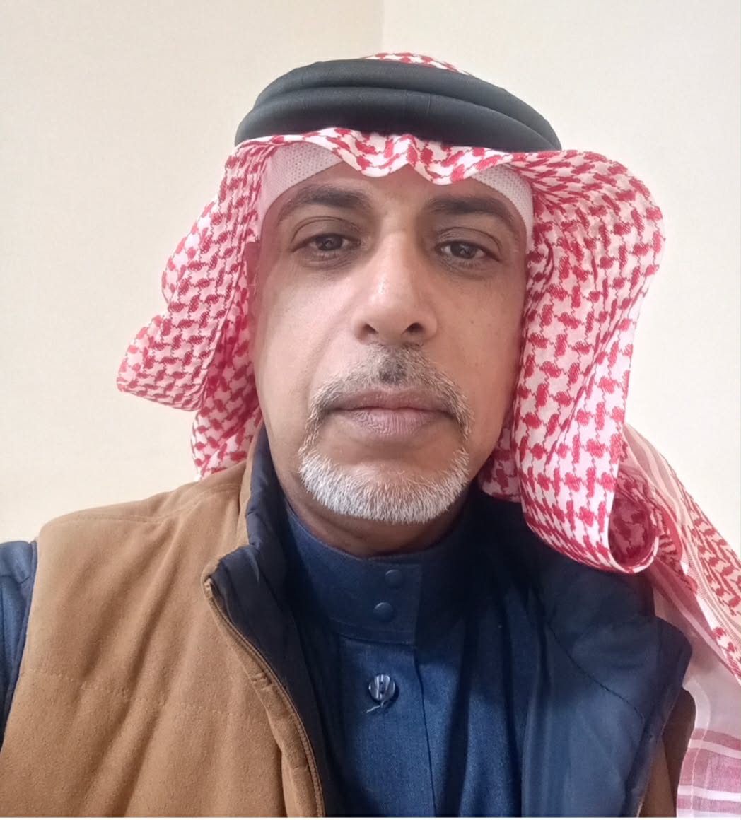"صوت الرعد" حكمت الخالدي يهدي زوجته كلمات وفاء مؤثرة: "لن أهنأ بحياتي إلا معك"