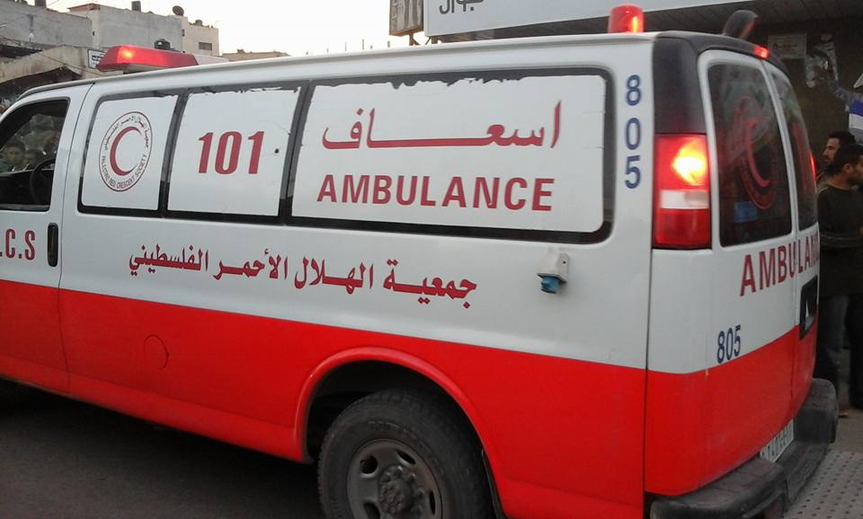 قتيل و6 إصابات بمشاجرة في مخيم بلاطة