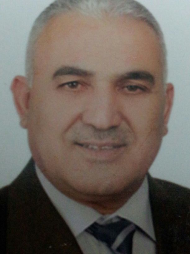 تهنئة الى الدكتور عزمي علي النجار بمناسبة حصوله على الدرجة الخاصة 