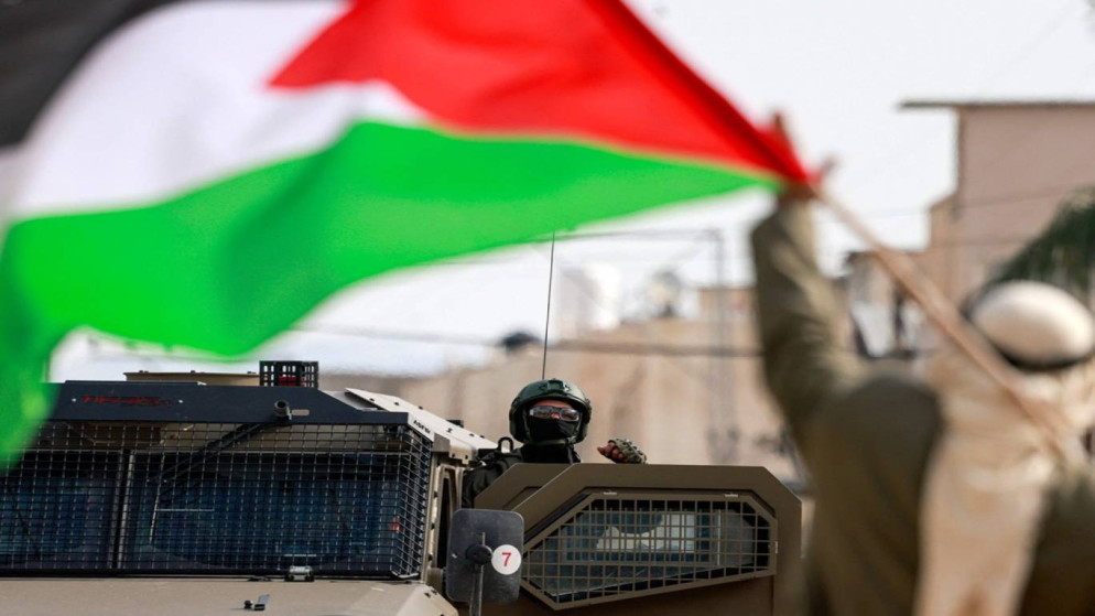 2025 ..  عام التصعيد المفتوح في الضفة الغربية والقدس المحتلة