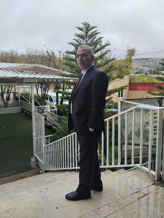نبيل أبو السيد يخوض انتخابات البرلمان عن محافظة البلقاء 