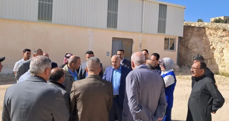 البكار: ضرورة تذليل العقبات أمام المستثمرين في الفروع الإنتاجية