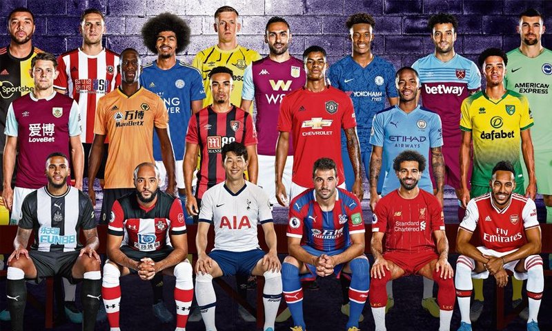 الدوري الإنجليزي  ..  تقدم تشيلسي وتراجع صادم لليفربول