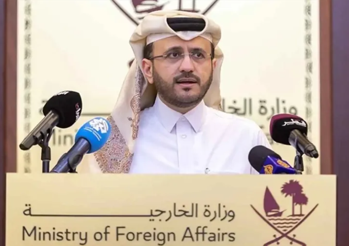 قطر تنفي دفع أموال لإيران لوقف هجماتها على الدوحة