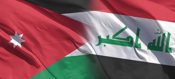 اتفاقية للربط الدولي في مجال الكهرباء بين الاردن والعراق 