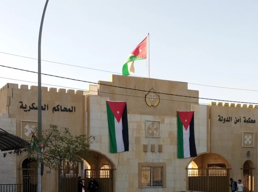 النائب العام لمحكمة أمن الدولة يؤكد انتهاء الإجراءات القانونية المتعلقة بقضايا كانت تستهدف الأمن الوطني 