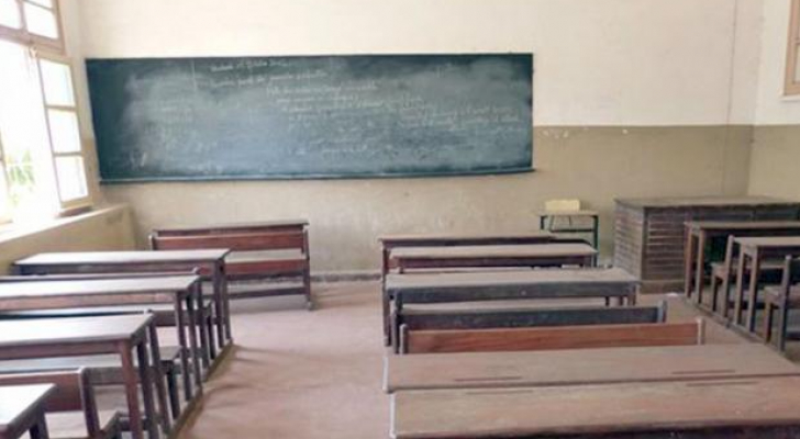مدير تربية عجلون يقرر تعليق الدراسة في جميع مدارس المحافظة اليوم