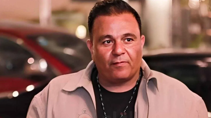 محمد فؤاد يكسر صمته ويكشف حقيقة ألبومه قبل طرحه لعمر كمال