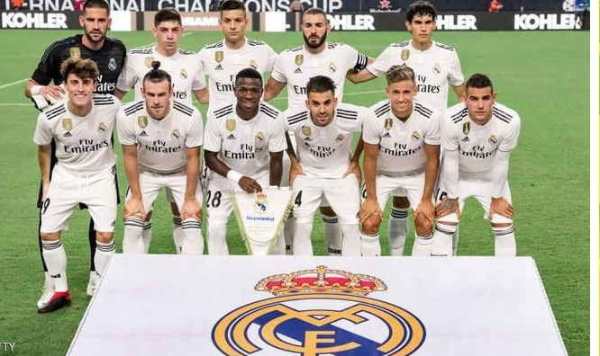 ريال مدريد يختار "بديلا مفاجئا" لرونالدو
