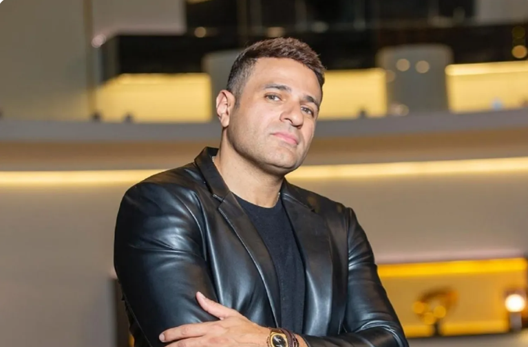 محمد نور يعلّق على سجن متابعة شهّرت به على مواقع التواصل الاجتماعي