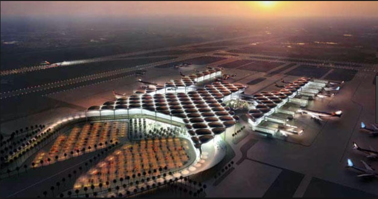 بدء مفاوضات بيع مطار الملكة علياء الدولي الى شركات فرنسية وبحرينية ..  تفاصيل