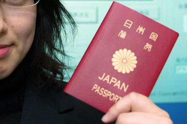 اليابان وهذه الدولة العربية تصدرت ترتيب أفضل جواز سفر في العالم