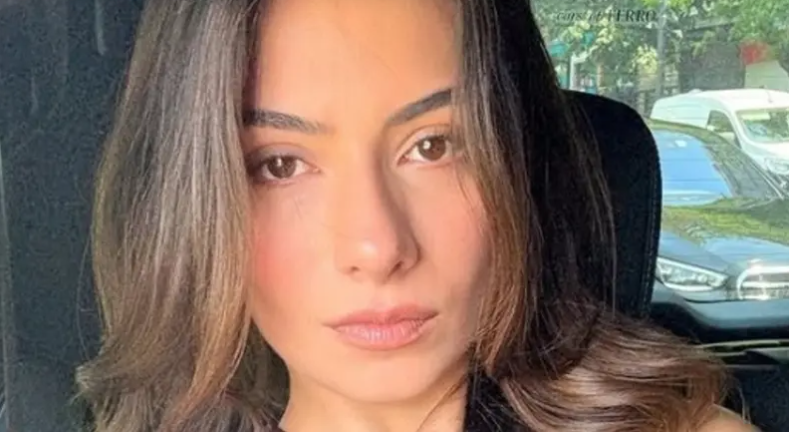 تضم مشاهير وأثرياء ..  شبكة مخدرات تطيح بملكة جمال تركيا