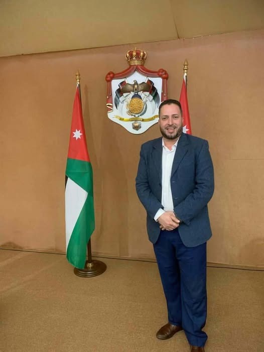 الدكتور محمد كريشان ..  مبارك