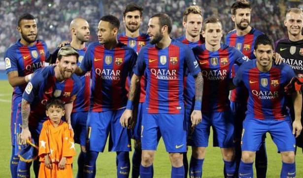 خبر يثلج قلوب جماهير برشلونة