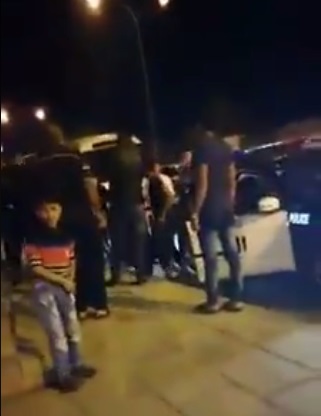 مدعي عام عمان يقرر توقيف الاعلامي اشرف الرفاعي اسبوعاً في سجن الجويدة على خلفية منشور على الفيسبوك