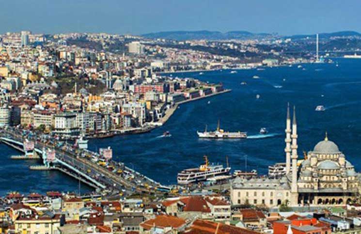 مجلس الأعمال التركي مستعد للتعاون مع الاردن في تخفيف مشاكله الاقتصادية
