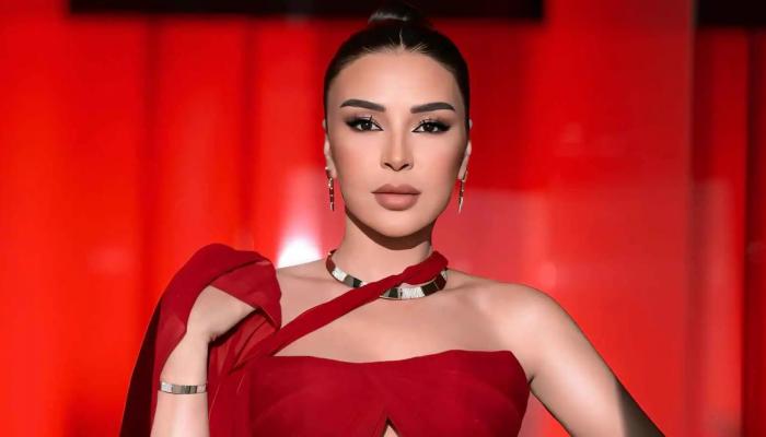 ماغي بو غصن تكشف مفاجآت مسلسل «الريسة» قبل رمضان 2027
