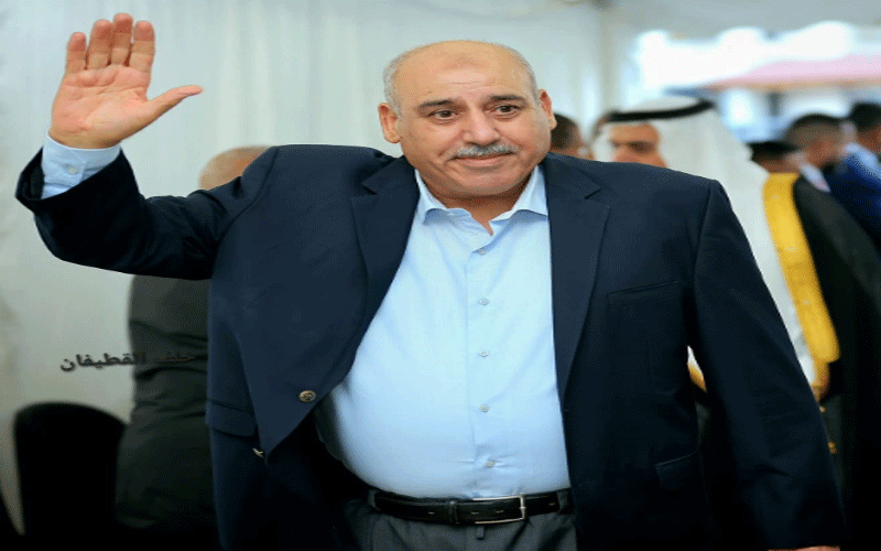 إبراهيم قبيلات يكتب: بمباركة مازن القاضي  ..  أفلام برلمانية من 18 + إلى أسفل السافلين