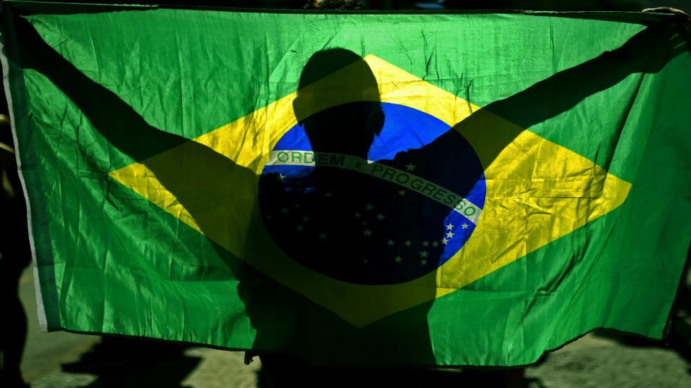 48 ألف إصابة جديدة بالفيروس و1252 وفاة في البرازيل