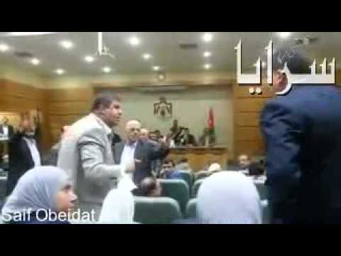 يحيى سعود : "يلعن ... احسن وزير"