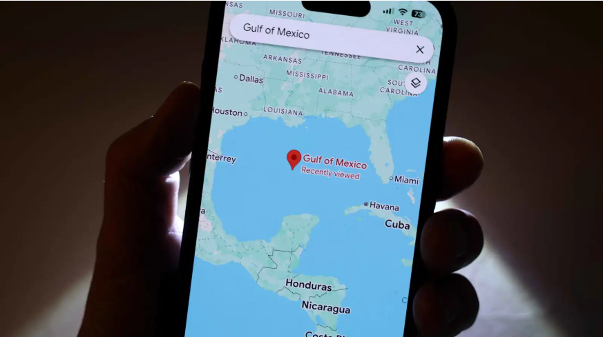 لماذا يستخدم مالكو أجهزة آيفون خرائط غوغل بدلا من أبل؟ 