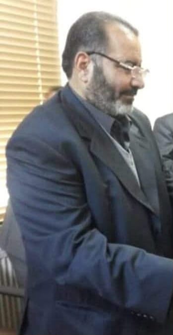 وفاة شقيق مدرب نادي الجزيرة الكابتن رائد الداود