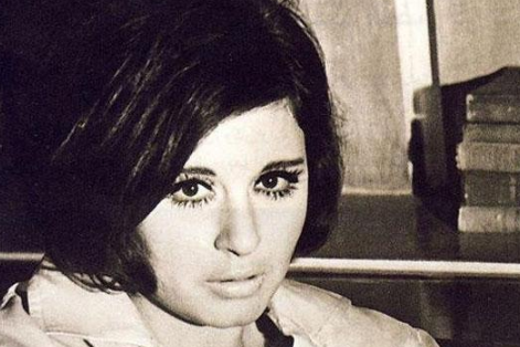 مفاجأة ..  نشر آخر صورة لسعاد حسني قبل وفاتها بعد 17 عام على رحيلها