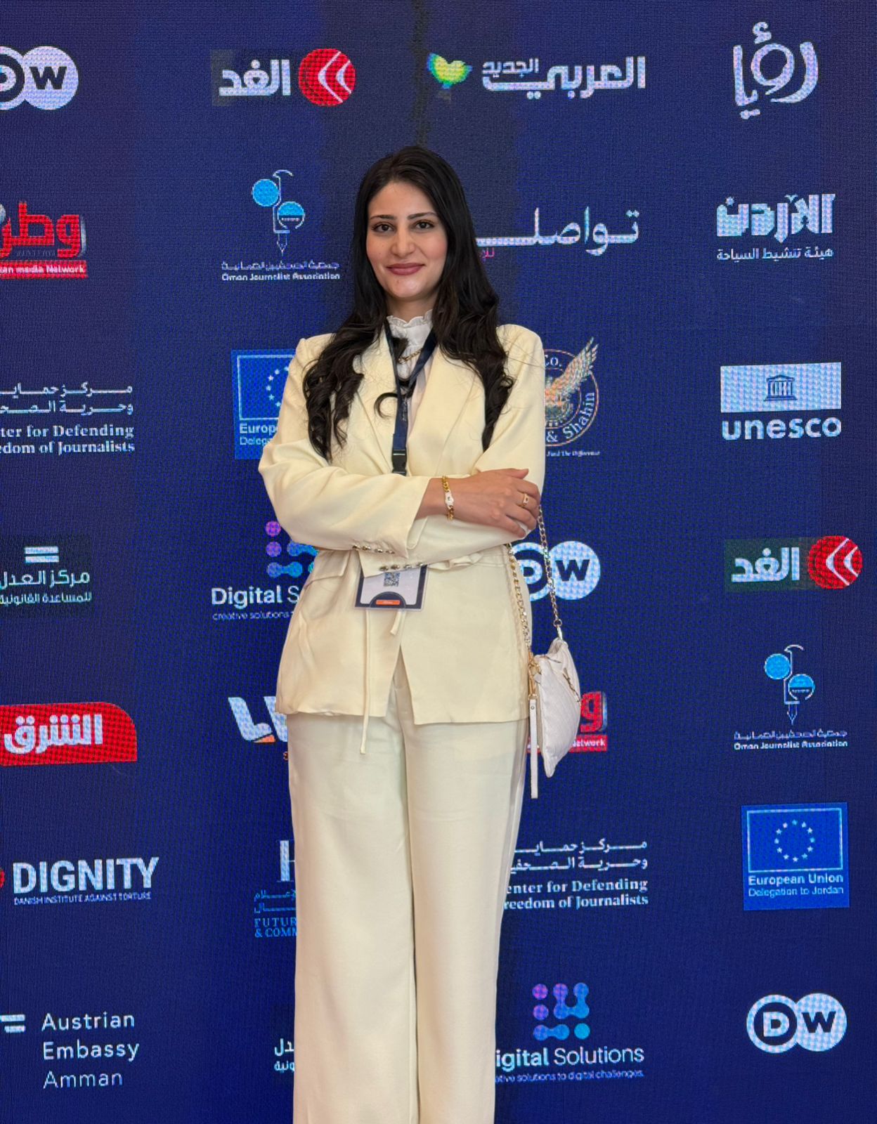 د. دانا خليل الشلول تكتب: سمعة وطنٍ في خطر: هل يكسر "فُجر المشاهير" صورة الأردن أمام العالم؟