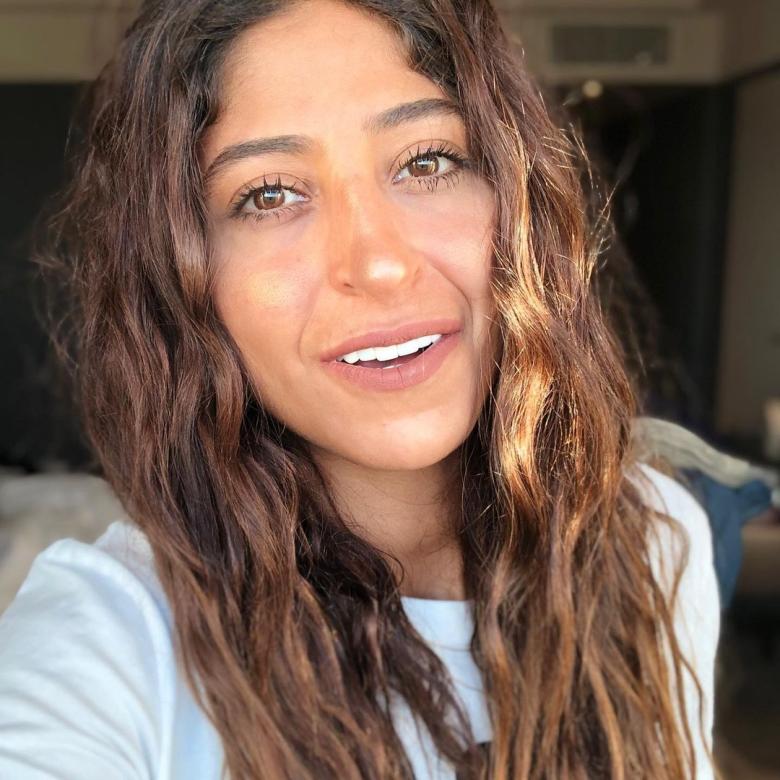 رسالة من شجون الهاجري لمخرج مسلسل "غسيل" ..  هذا ما قالته  