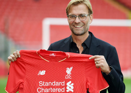 كلوب المتواضع يصف نفسه بـ"المدرب العادي"