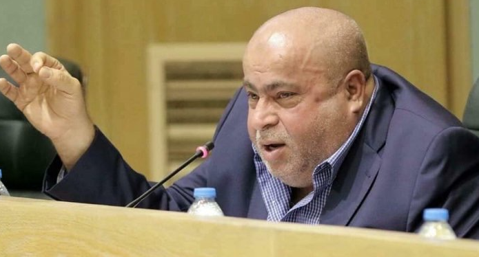 عطية يُدعو لتسليط الضوء على الدور المتميز للوصاية الهاشمية بحماية القدس