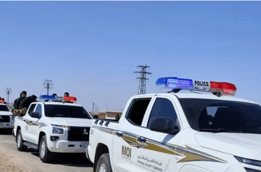 وفاة فنان سوري شعبي .. صور