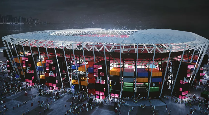 البدء في طرح تذاكر مباريات كأس العرب قطر 2021