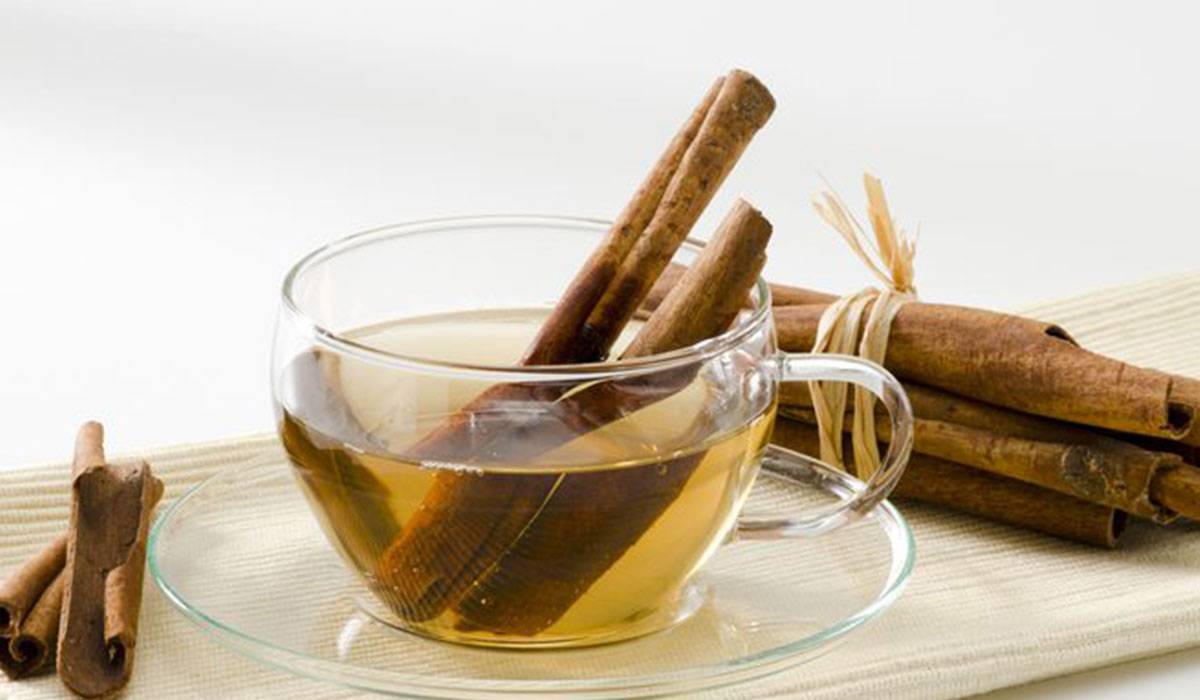 تعرف على فوائد شرب القرفة قبل النوم  