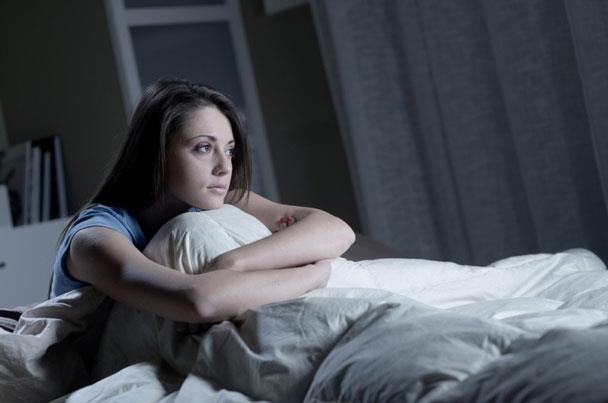 5 علاجات طبيعية تخلصك من الأرق