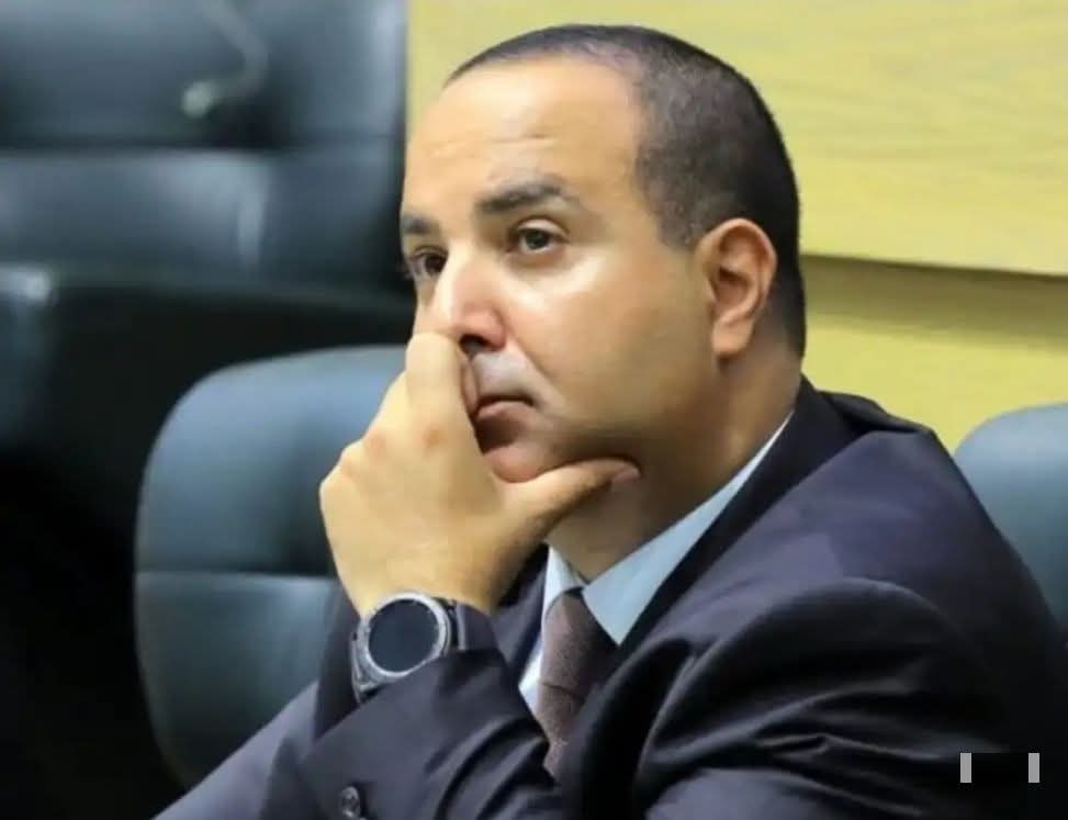 النائب السابق شادي فريج يكشف تفاصيل جديدة بشأن قضيته مع الرياطي