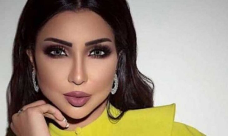 بالفيديو والصور  ..  دنيا بطمة تصدم الجمهور والسبب طفلة