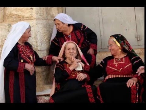 العرس الفلسطيني ..  رحلة لإبراز ملامح الهوية والأصالة