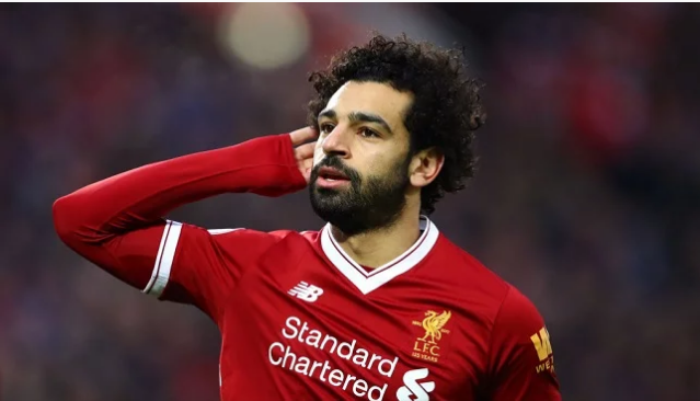 محمد صلاح يرفض الإفطار يوم نهائي دوري أبطال أوروبا