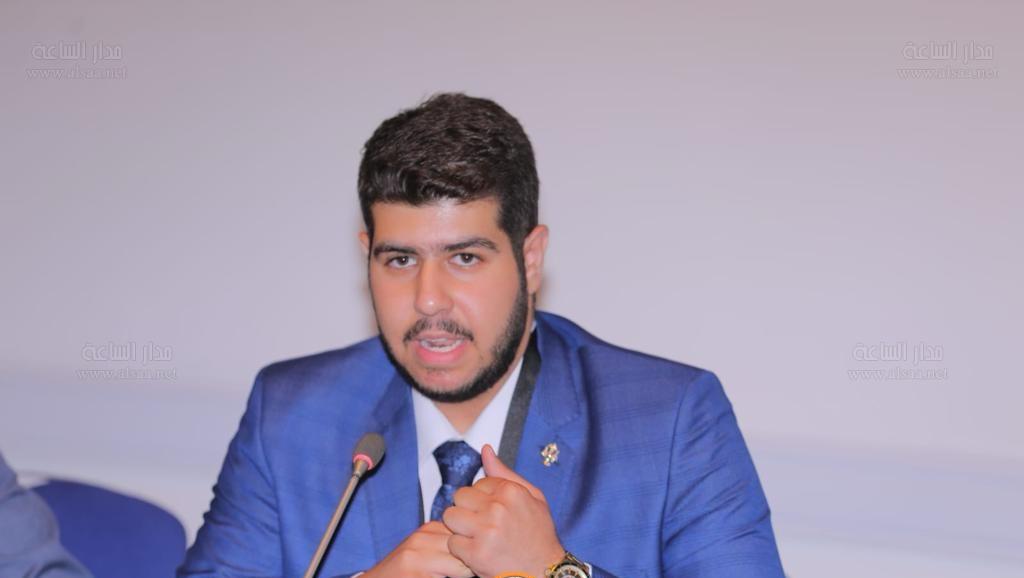 ماذا يشمل قانون العفو العام؟