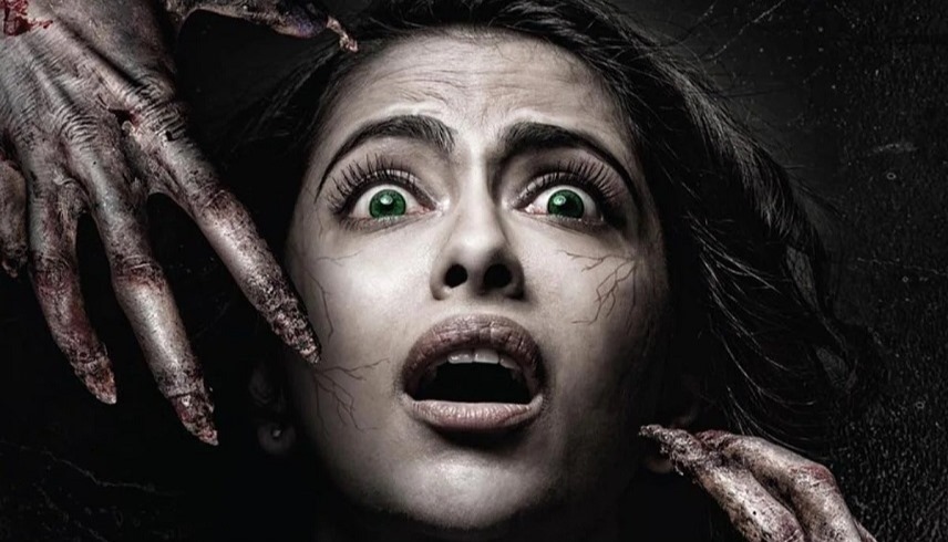 أفلام الرعب تعزز الشعور بالسعادة وتحمل الألم