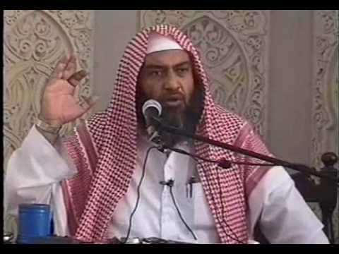 ليس دفاعاً عن الحلبي فحسب , بل دفاعاً عن منهج السلف الصالح 