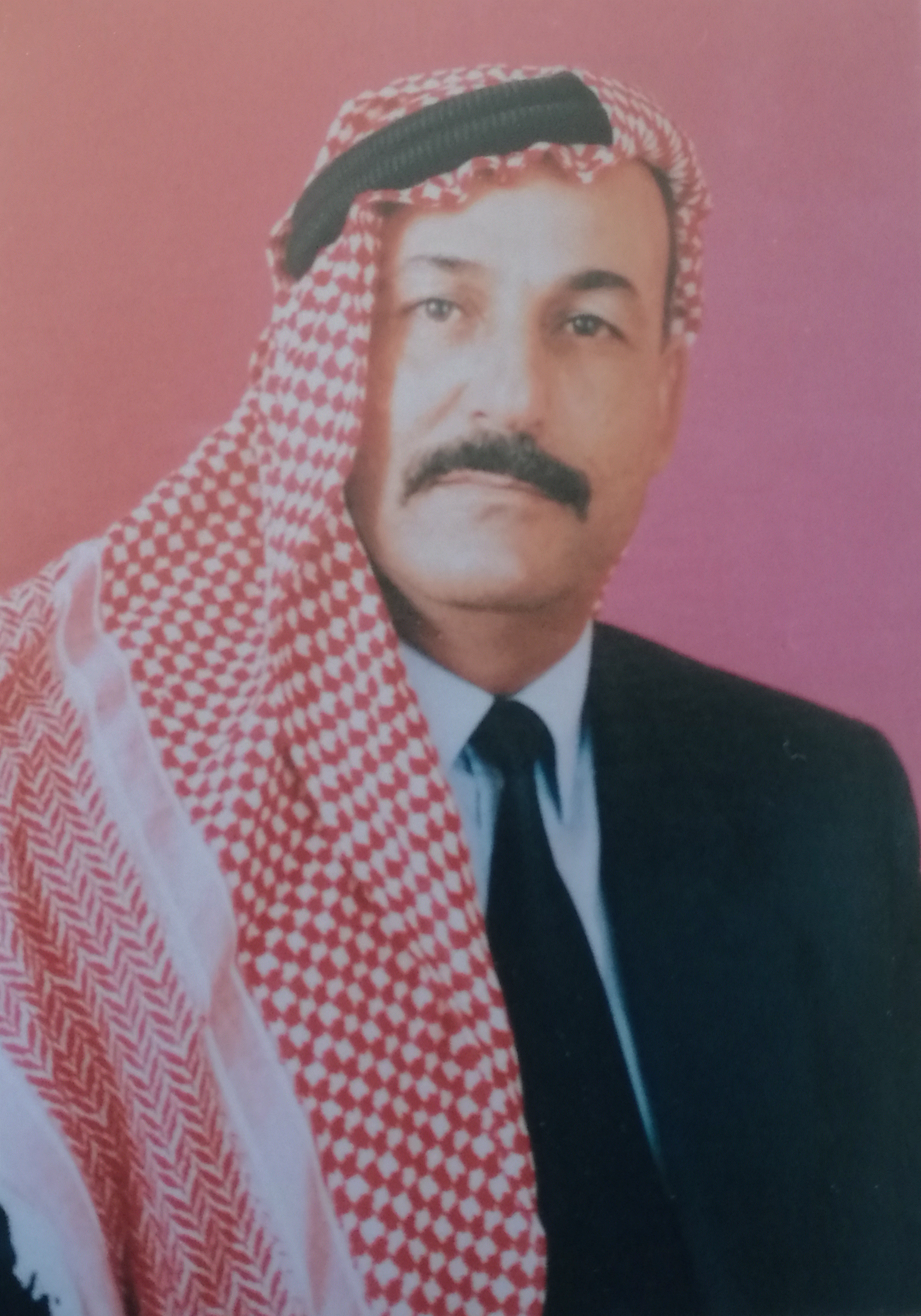 "اللَّهُـــمَّ أجِــرنا مِــن الأعْـظَــم" 