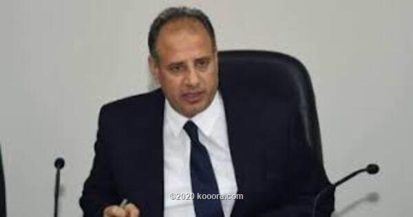 تحول حالات إيجابية إلى سلبية بالدوري المصري