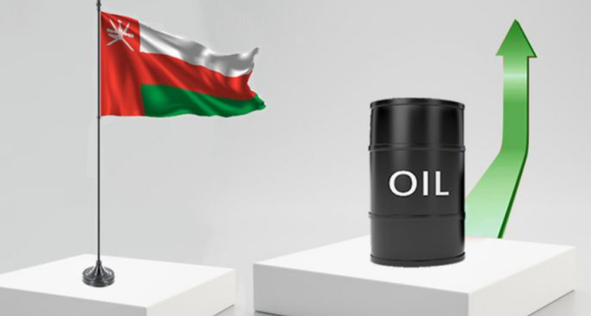 سعر نفط عُمان يرتفع 4 دولارات أمريكية و5 سنتات