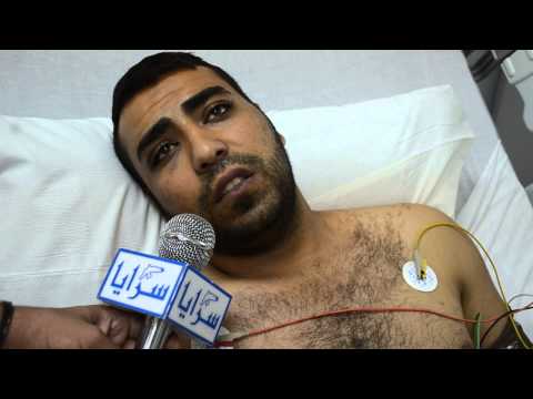 تفاصيل اعتداء 200 شخص عراقي على مواطن اردني في عمان